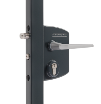 Preview: Multitür Premium, 1 - flügelig, Füllung 8/6/8 mm Preview: Multitür Premium, 1 - flügelig, Füllung 8/6/8 mm